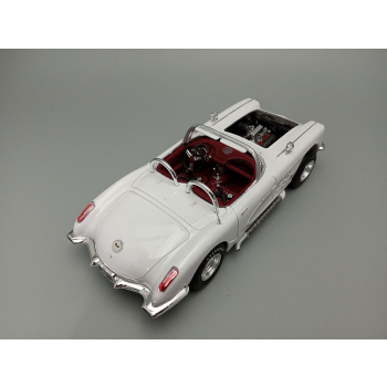 Chevrolet Corvette AMT1374